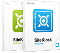 SiteKiosk Windows & Android