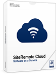 SiteRemote Cloud - Versión de prueba de 30 días (gratuito)