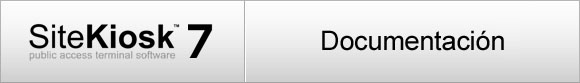 SiteKiosk Documentation