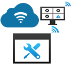 Herramiente de Auto Registro a SiteRemote