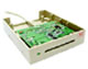 ACR38F Floppy Bay Smart Card Reader                                                                                                                                                                                                                            