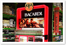 Bacardi